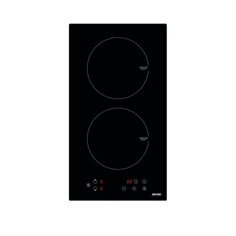 MPM Plaque Induction 30-im-06 2 Zones 3800 W