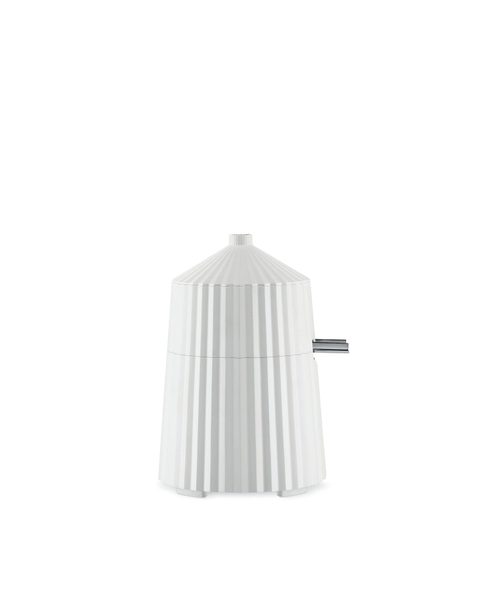 Alessi Presse-agrumes électrique Plissé