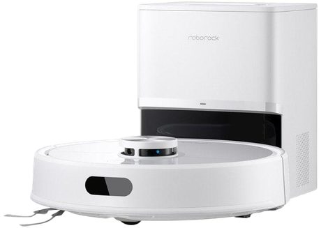 Roborock Aspirateur robot Q7 TF