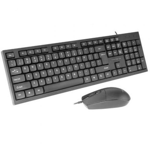 Tacens Clavier Numérique Acp02es