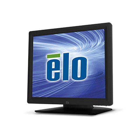 Elo Desktop Touchmonitors 1517L AccuTouch - ecran LED - 15