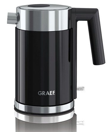 Graef WK 402 bouilloire 1 L 2015 W