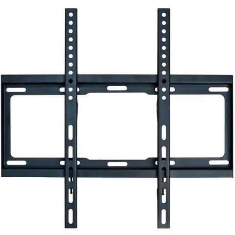 One For All Wm2411 - Support Mural Tv Support Plat Pour Écran 32-65''/81-165cm - Pour Tv Max 100kgs