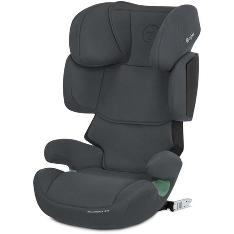 Cybex Réhausseur Auto Solution X I-fix - Cobblestone