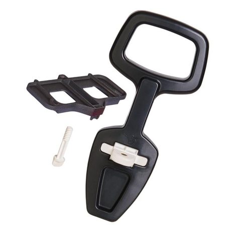 BIG Bobby Car Walker 2en1 Accessoire Pour Trotteur