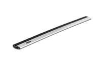 Thule Barre De Toit Wingbar Edge Wingbar Edge 77 Cm 75 Kg Aluminium