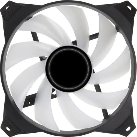 Zalman IF120 - Ventilateur 120mm ARGB pour boitier