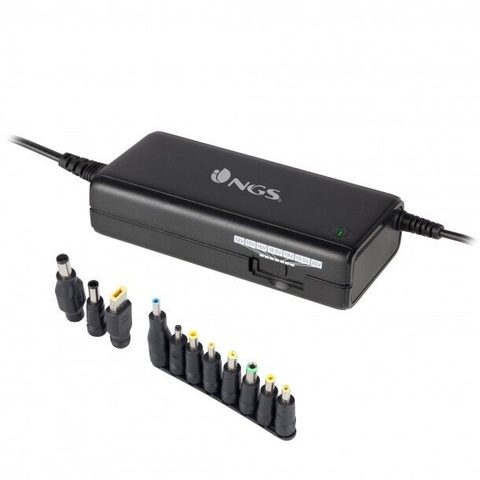 NGS Chargeur D'ordinateur Portable Ban Led 90w