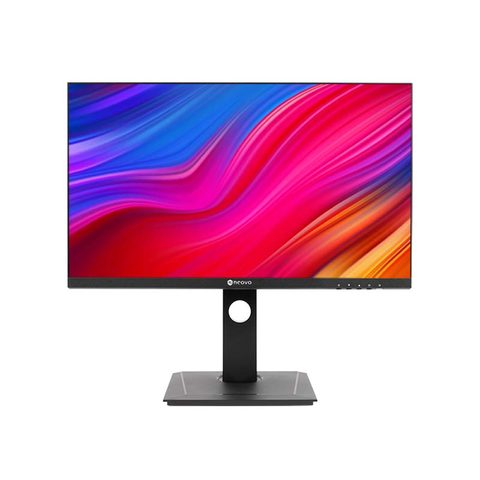 AG Neovo DW2401 écran plat de PC 60,5 cm (23.8 ) 2560 x 1440 pixels Wide Quad HD LED