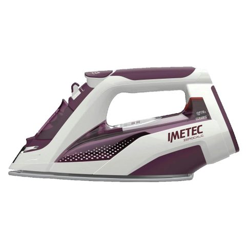Imetec Fer À Repasser Zerocalc Z3 3900 Puissance 2400w