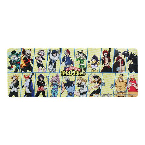 Paladone Sous-main My Hero Academia