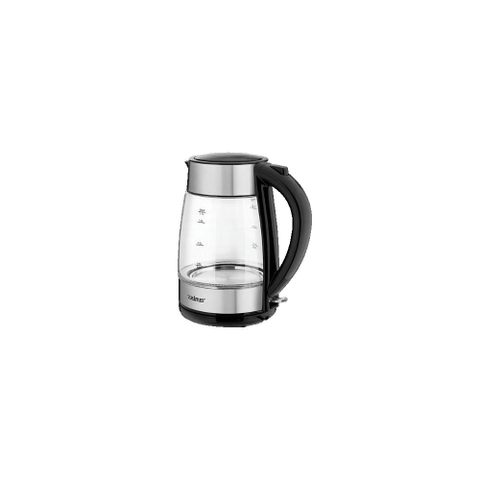 Zelmer Bouilloire Électrique Design Moderne 1,7 Litre