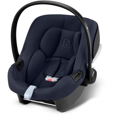Cybex Siège auto Aton B2 i-size (Coque auto, Norme ECE R129/i-Size)