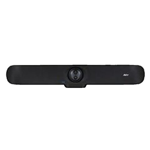 AVer Vb350 Pro Barre Vidéo Double Objectif 4k