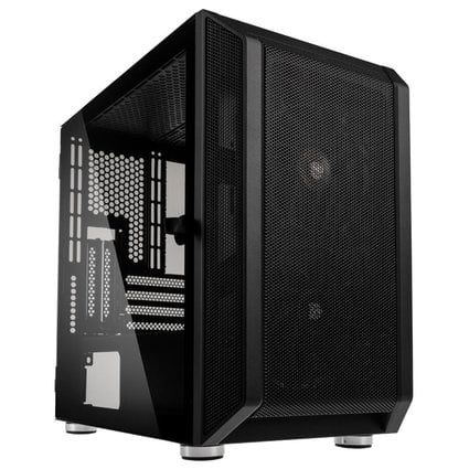 Kolink Citadel Mesh Micro Tower