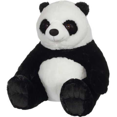 Gipsy Toys Peluche - Panda 70 cm