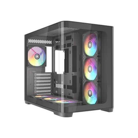 Sama V60 - Cube - Format ATX