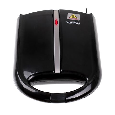 Mesko Home Ms 3041 Moule À Gauffres 24 Gauffre(s) 1600 W