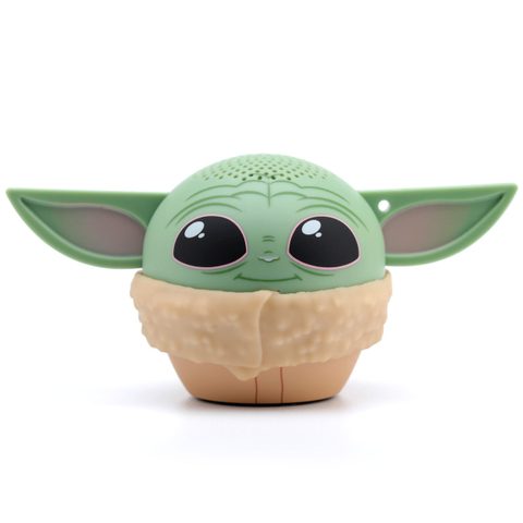 Bitty Boomers Grogu portable
