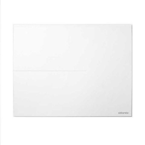 Atlantic Radiateur chaleur douce - Sokio - 1500 W