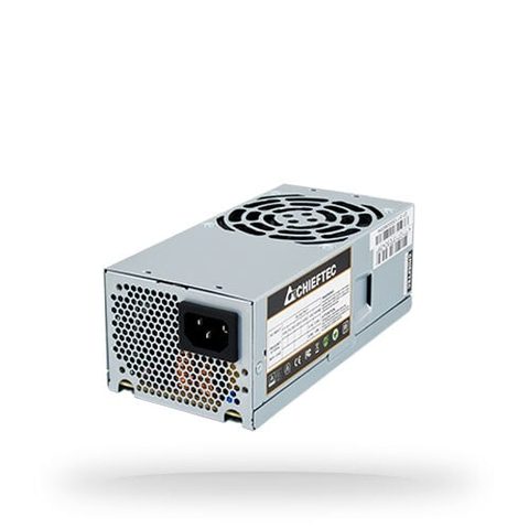 Chieftec Alimentation GPF-350P 350W 85% TFX non modulaire