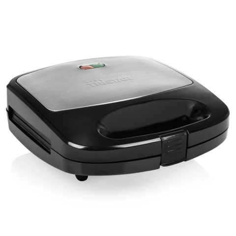 Smartwares Group Tristar SA-3070 - Croque-monsieur - 800 Watt