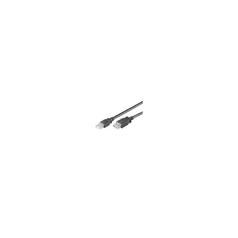 Ansmann Câble Usb 2.0 5 Mètres Transfert Rapide