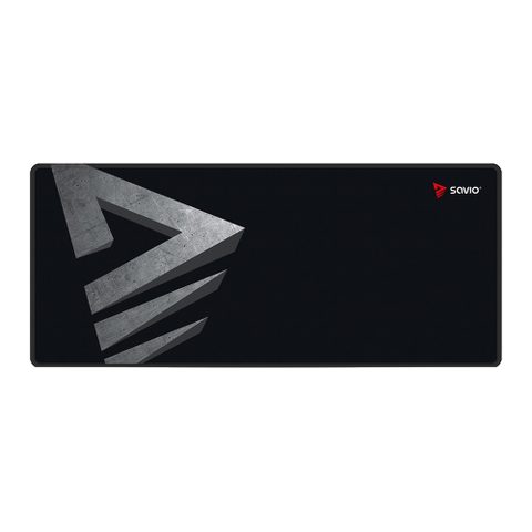 Savio Precision Control Tapis De Souris De Jeu