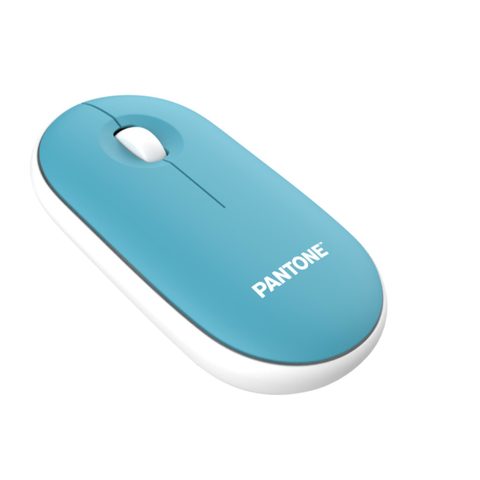 Pantone PT-MS001G1 souris Bureau Droitier 1200 DPI