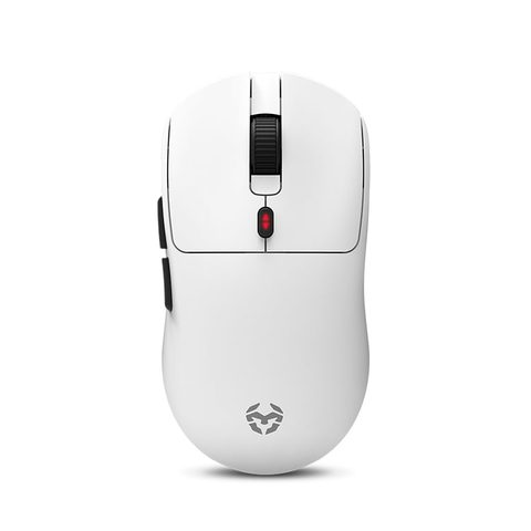 Krom Klever souris Gaming Droitier RF sans fil Optique 10000 DPI