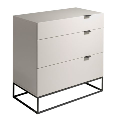 Angel Cerda Commode bois
