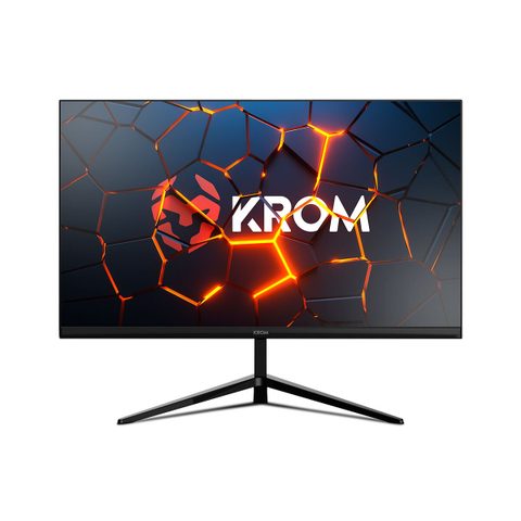 Krom Moniteur Gaming KERTZ 24 RGB 200HZ