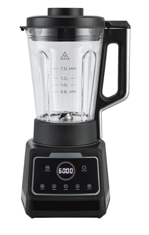 Carrefour Home Blender chauffant HHSB150B-25