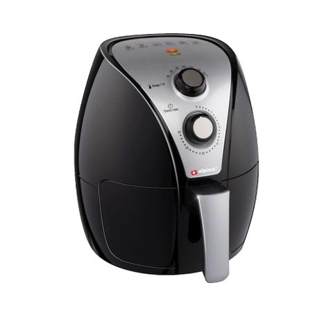 Alpina Friteuse Lq2501-1 3.2l 1500w