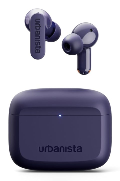 Urbanista Palo Alto Casque True Wireless Stereo (TWS) Ecouteurs Appels/Musique Bluetooth