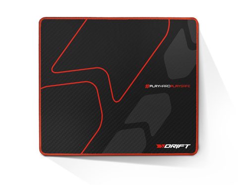 Drift V2 Tapis de souris de jeu