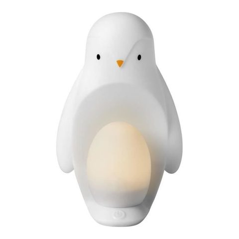 Tommee Tippee Penguin 2 v 1 veilleuse 2 en 1 1 pcs