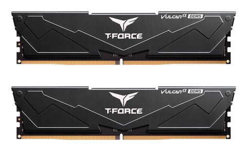 Team Group Vulcan Flabd516g6000hc3001 Module De Mémoire 16 Go 1 X 16 Go Ddr5 48000 Mt/s 288-pin Dimm
