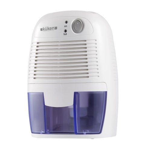 Kuken 34090 Déshumidificateur 0,6 L 23 W