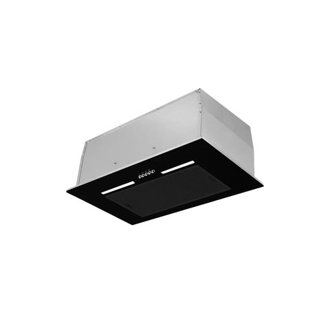 Mpm Hotte Décorative Murale Mpm-54-ows-02 Extraction 626 M³/h