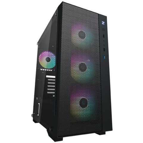Deepcool Matrexx 55 Mesh ADD-RGB 4F Midi Tower