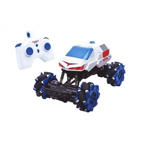 Buki Rover Lunaire 24 Cm