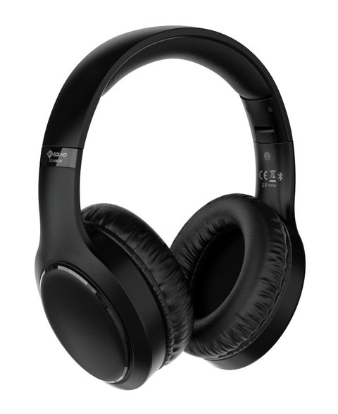 Meliconi Speak Now Casque Sans Fil Arceau Appels/musique Bluetooth