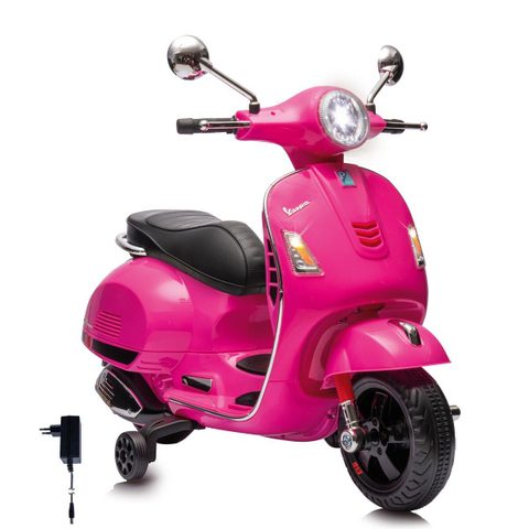 Jamara Porteur Vespa Gts 125 12,6v Multicolor Autres