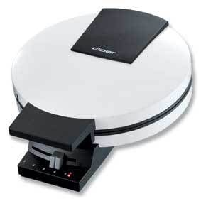 Cloer Waffle Iron 120 1300 W