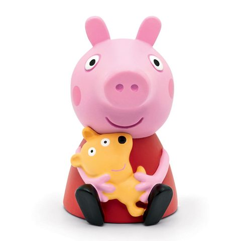 Tonies Aventure Sur La Route Avec Peppa Pig pour Conteuse Toniebox