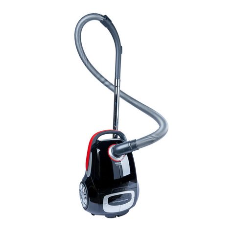 Tornado Aspirateur avec Sac VCBKC800BCL 800W HEPA 10 4L