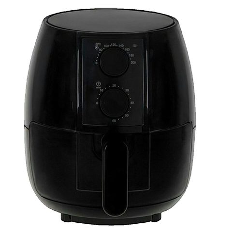Adler Friteuse Europe Ad6312 2,5l 1600w