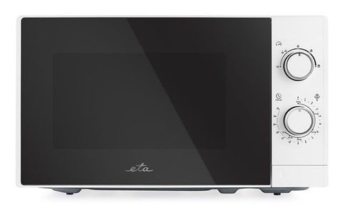 ETA Marvello Blanc Micro-onde Simple Comptoir 20 L 700 W