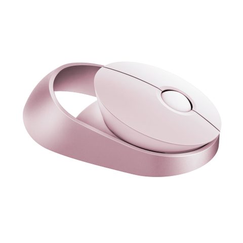 Rapoo Ralemo Air 1 souris Voyage RF sans fil + Bluetooth Optique 1600 DPI